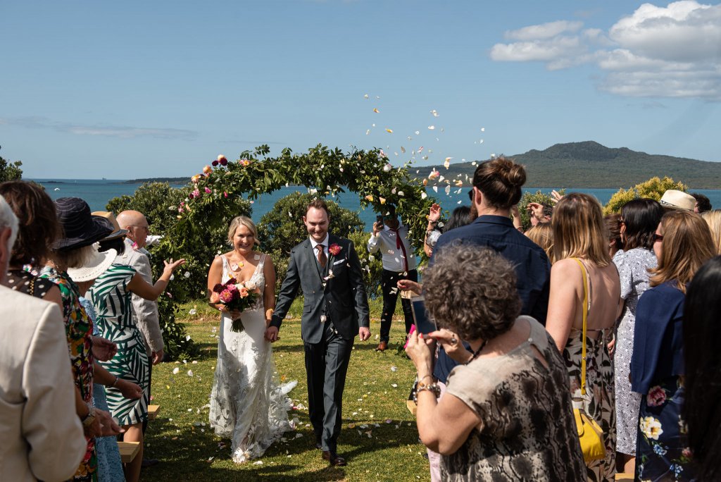 Lydia’s dress was made out of 3D lace manipulated & constructed to look like it ‘came like that’ heavily adorned around the hem and creeping up to a ‘V’ neck bodice, which has extra sparkle and sea pearls added – a truly bespoke Wedding dress for one of my best friends!